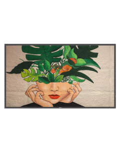 50BDL4511D 50" D-Line Professional 4K UHD Display