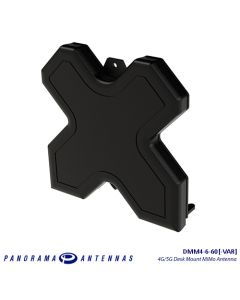 DMM4-6-60 4x4 MiMo 4G/5G Desk Mount Antenna