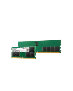 DDR5-5600 Unbuffered SO-DIMM