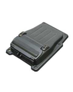 Expansion Module - RJ- 45/RS232 & Smart Card Reader