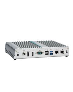 eBOX100-312-FL Pentium N4200 Fanless Embedded PC