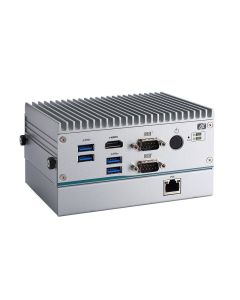 eBOX565-312-FL Celeron N3350, 1-CH PoE