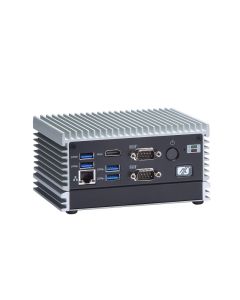 eBOX565-500-FL Fanless Embedded System