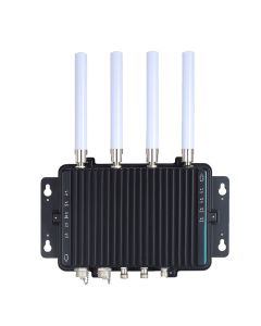 eBOX800-900-FL Rugged IP67 Fanless Edge System with NVIDIA Jetson TX2