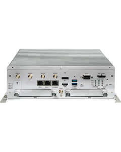 VTC7270 Fanless AI Powered Vehicle Computer