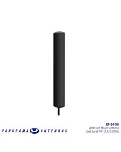EF-24-58 - Adhesive mount Dual band Wifi antenna