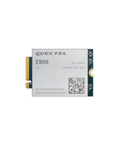 EM12-G - M.2 LTE-A/3G CAT 12 module 