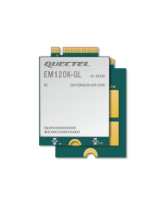 EM120K-GL LTE-A Cat 12 M.2 Module