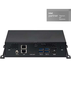 Neu-X303mini Edge Computing 12th Gen CPU