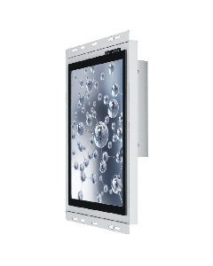 GEOA121IN-MI01-AT 12.1" Open Frame Touch Display