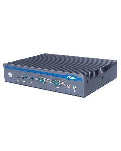 DF613 Fanless Signage Player 13th Gen