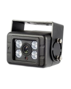 GPAL 2MP IP Single Lens Rolling Shutter LPR AI Ready Camera