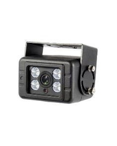 GPAL 5MP IP Single Lens Global Shutter LPR AI Ready Camera