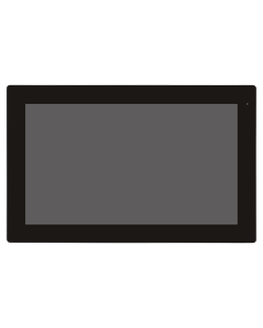 AUHMI-916CP(H) 15.6” Modular 11th Gen Intel Fanless Panel PC