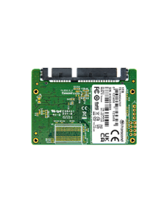 HSD470T Half-Slim SSDs