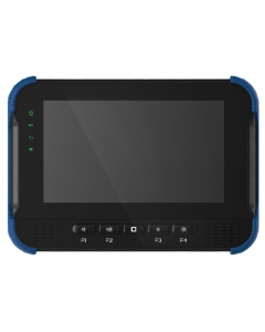 VMC220 8" Rugged Vehicle Mount Computer