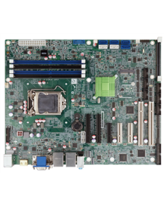 IMBA-Q170-i2 ATX Motherboard