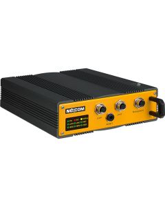 iNAS 330 Rugged-Design Industry Storage