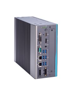 IPC960A Fanless Industrial Computer 13th/12th Gen