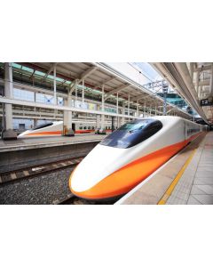 Lantech Rail Networking Solutions EN50155