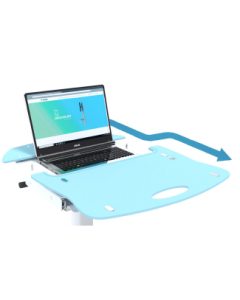 LT-Cart - Laptop Cart