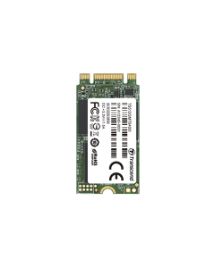 M.2 SSD 400I Series