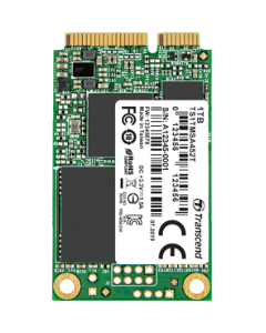 MSata SSD MSA452T-I