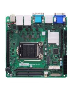 MANO540 Mini-ITX SBC 10th Gen i9/i7/i5/i3
