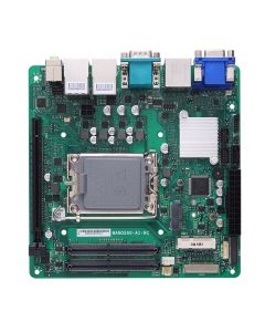 MANO560 Mini-ITX Motherboard with 14/13th Gen