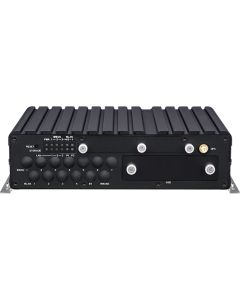 nROK 6221-IP Fanless Rolling Stock Rail Computer