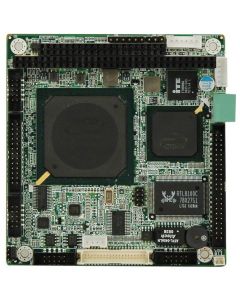 PM-LX2 AMD Geode LX 800 CPU on-board PC/104 Module