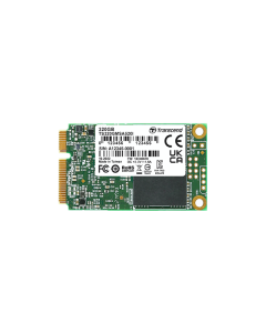MSA520I mSATA SSDs