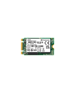 MTS462K SATA III M.2 SSD