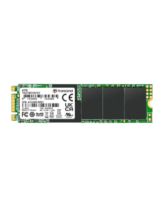 MTS970T & MTS970T-I SATA III M.2 SSD