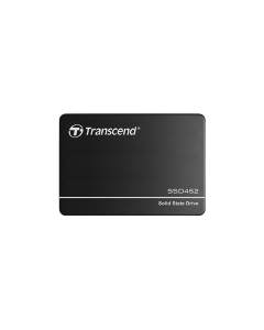 SSD452A 2.5" SATA SSDs