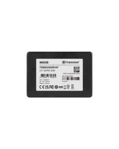 SSD910T 2.5" SATA & PATA SSD