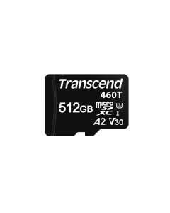USD460T & USD460I microSD Cards
