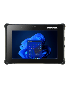 R8 8” IP66 Rugged Tablet 12th Gen CPU