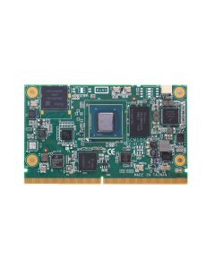SCM180 Ultra Small SMARC v2.0 SOM i.MX 8M Multi-Core CPU