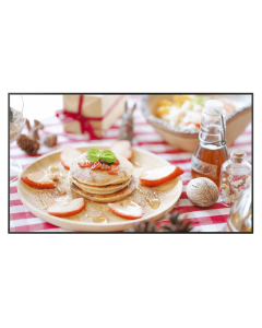 PUS Indoor UHD Slim Signage 43/50/55/55/65"