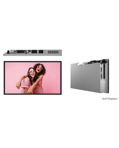 PD Open Frame and Signage 21.5/43/50/55/65/86"