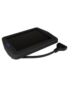 TEK800 8” Sunlight Readable Vehicle Display