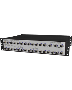 TPGS-L6424XTR 28 Port EN50155 Managed Ethernet Switch