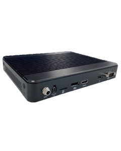 DSP501-A Digital Signage Player w/ Hailo-8 SoC