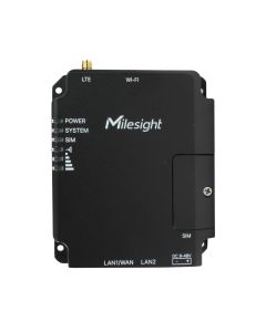 UR32L Lite 3G/4G Industrial Cellular Router Dual LAN