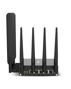 UR75 5G Industrial Cellular Router Dual SIM, POE & WiFi