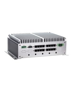 UST500-517-FL Fanless Embedded System 7th/6th Gen