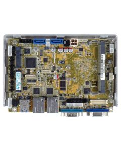 WAFER-KBN-i1 3.5” SBC supports AMD Embedded G-Series SoC