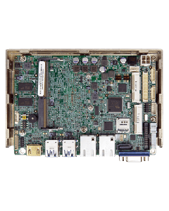 WAFER-ULT3 3.5” SBC 6th Gen i7/i5/i3/Celeron