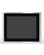 FABS-112P - 12.1" Stainless Steel Display